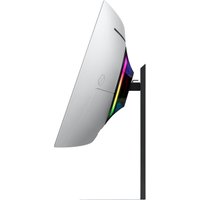 Игровой монитор Samsung Odyssey OLED G8 LS34DG852SIXCI