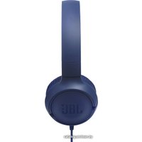 Наушники JBL Tune 500 (синий)