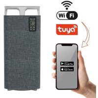 Очиститель воздуха Webber AP8800