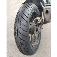 Дорожные мотошины Avon Roadrider MKII 110/70V17 54V Univ