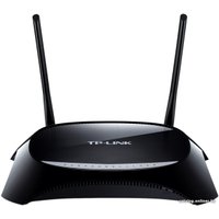 Беспроводной DSL-маршрутизатор TP-Link TD-VG3631