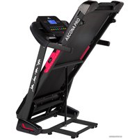 Электрическая беговая дорожка DFC Ascona Pro T640