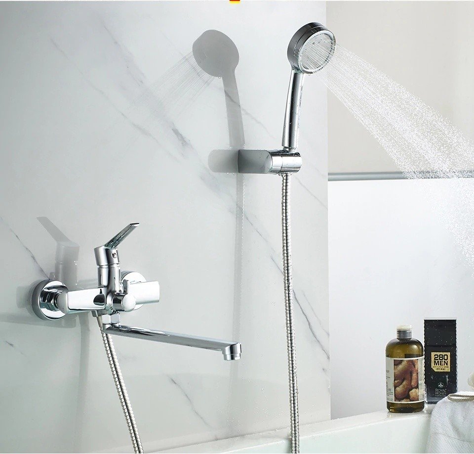 

Смеситель Ledeme L2269
