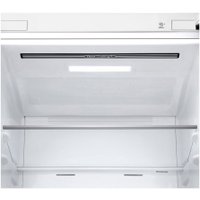 Холодильник LG GC-B509FQQW