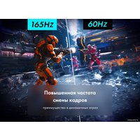 Игровой монитор Thunderobot LQ25F165