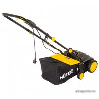 Скарификатор-аэратор Huter ESA-1500