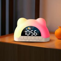 Настольные часы ArtStyle CL-85W