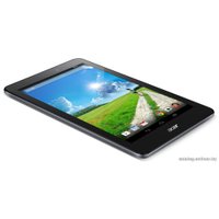 Планшет Acer Iconia One 8 B1-810 8GB Black (NT.L7EEE.004)