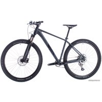 Велосипед Cube ACID 29 р.21 2020 (черный)