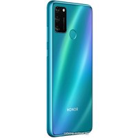 Телефон HONOR 9A MOA-LX9N 3GB/64GB (мерцающий синий)
