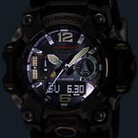 Наручные часы Casio G-Shock GWG-B1000-1A