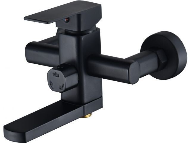 

Смеситель Econoce EC0214BL