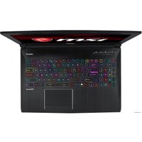 Игровой ноутбук MSI GT63 8SF-031RU Titan