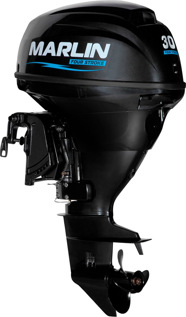 

Лодочный мотор Marlin MFI 30 AWRS