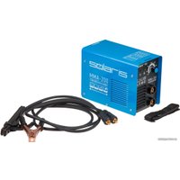 Сварочный инвертор Solaris MMA-200