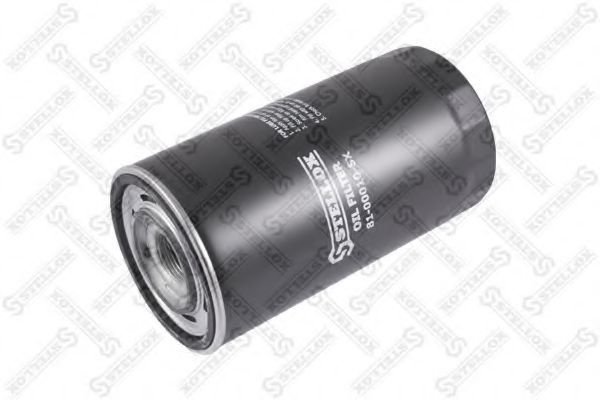

Масляный фильтр Stellox 8100010SX