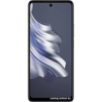 Телефон Tecno Spark 20 Pro 12GB/256GB (черное сияние)