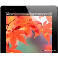 Планшет Apple iPad 16GB LTE Black (4 поколение)