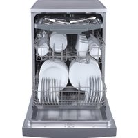 Отдельностоящая посудомоечная машина Бирюса DWF-614/6 M