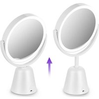 Косметическое зеркало Kitfort KT-4128 в Бресте