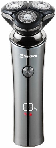 Электробритва Sakura SA-5435BK