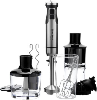 Погружной блендер Brayer BR1270