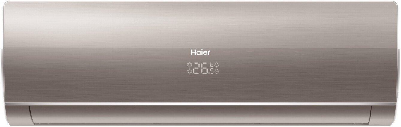 

Кондиционер Haier Flexis On-Off 2025 HSU-24HFF103/R3-G/HSU-24HUF103/R3