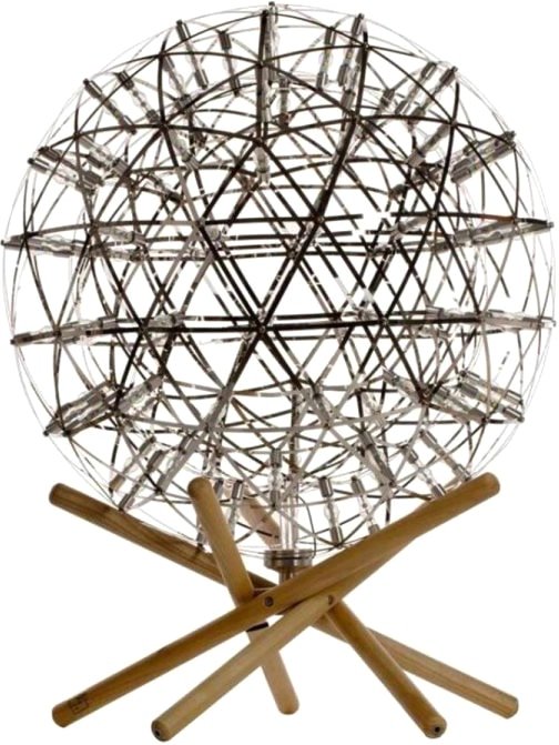 

Торшер LOFT IT Moooi raimond 9027-43F