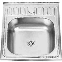 Кухонная мойка Ledeme L75060