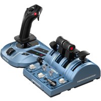 Оборудование для авиасимов Thrustmaster TCA Captain Pack X Airbus Edition