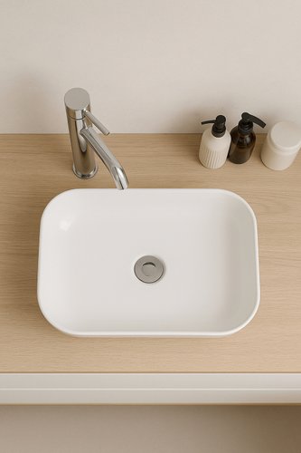 Умывальник Topcera Sanitary 376