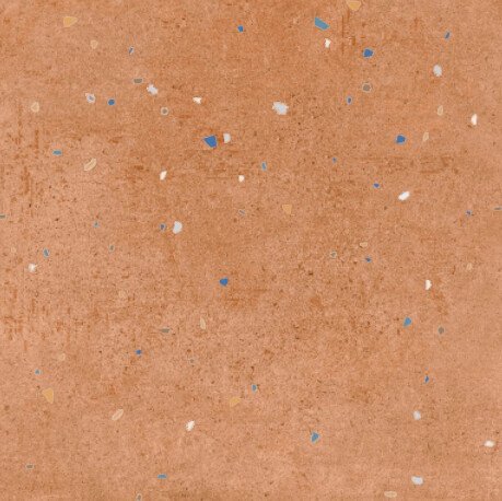 

Керамогранит (плитка грес) Zerde Ceramics Scorpia Decor Brown Mat 600x600