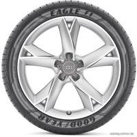 Летние шины Goodyear Eagle F1 Asymmetric 2 245/40R20 99Y (run-flat)