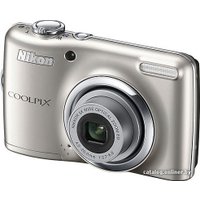 Фотоаппарат Nikon Coolpix L23