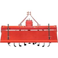 Фреза Rossel 1GQN-140