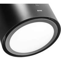 Кухонная вытяжка ZorG Nitra 1260 39 S (черный)