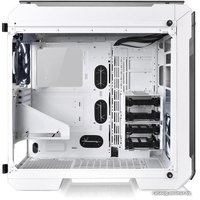 Корпус Thermaltake View 71 Tempered Glass Snow Edition