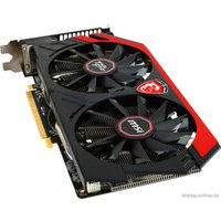 Видеокарта MSI R9 270 GAMING 2GB GDDR5 (R9 270 GAMING 2G)