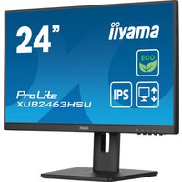 Монитор iiyama ProLite XUB2463HSU-B1