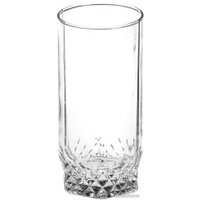 Набор стаканов для воды и напитков Pasabahce Вальс 42949/668736 (6 шт)