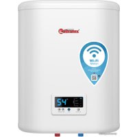 Накопительный электрический водонагреватель Thermex IF 30 V (pro) Wi-Fi