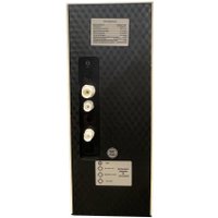 Система обратного осмоса Terwa Сигма 400G 36762 (черный)