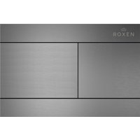 Инсталляция для унитаза Roxen StounFix Dual Fresh 868405