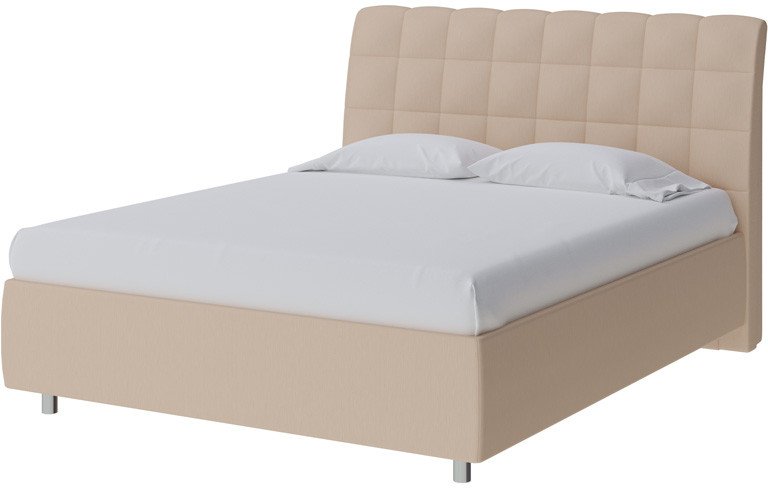 

Кровать PROxSON Volumo Savana Camel 180x200 (бежевый)