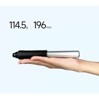 Насос ручной велосипедный Himo Mini Pump 906PC-HP