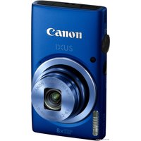 Фотоаппарат Canon IXUS 132