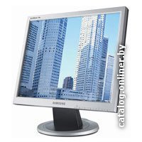 Монитор Samsung SyncMaster 720N