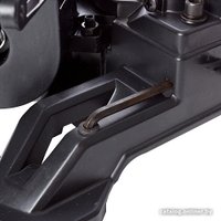 Торцовочная пила RedVerg RD-MS255-1400