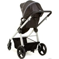 Универсальная коляска Ramili Lite TS (3 в 1, черный)
