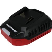 Ручная воздуходувка Profipower Tornado MKBUB-18V (с 1-им АКБ)